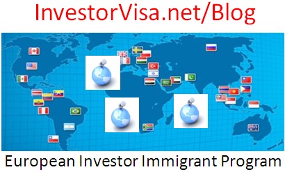 Investor Visa Program Europe
